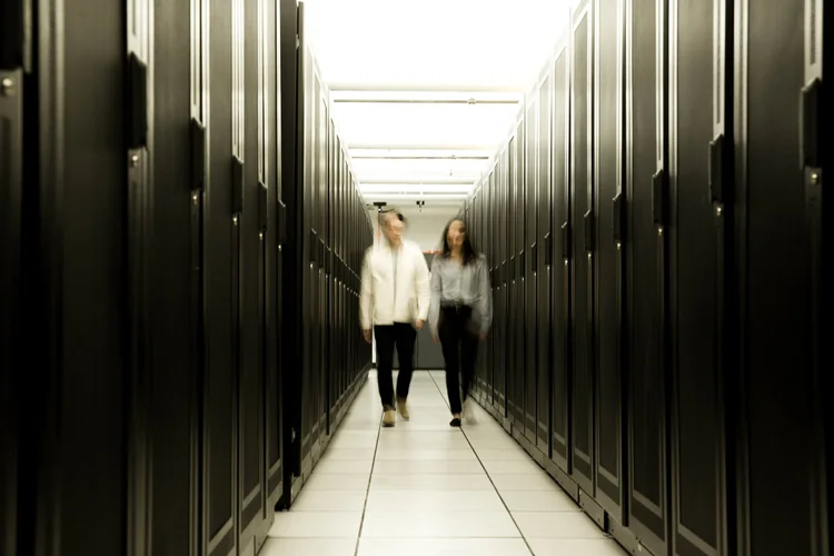 Data Center Construction