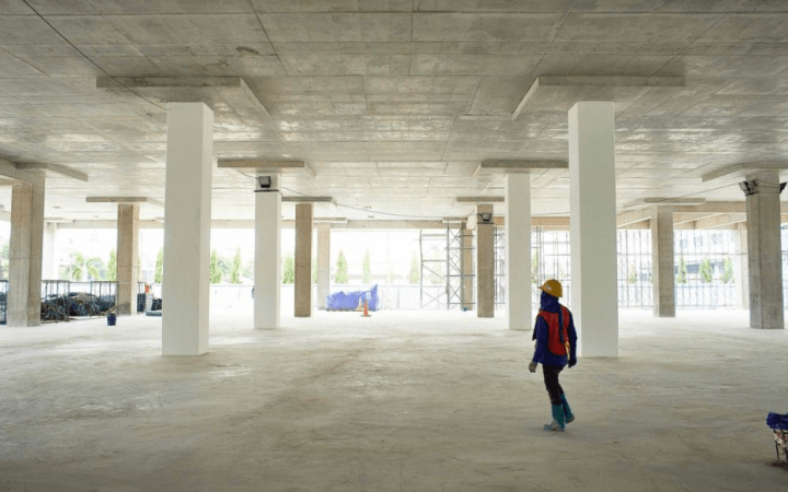 Understanding The Commercial Construction Process