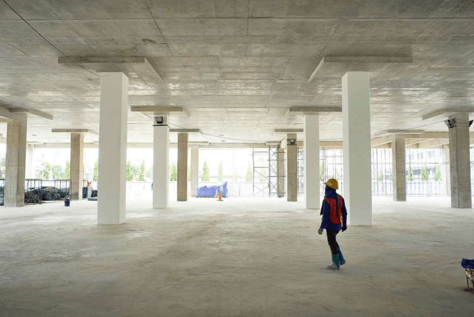 Understanding The Commercial Construction Process