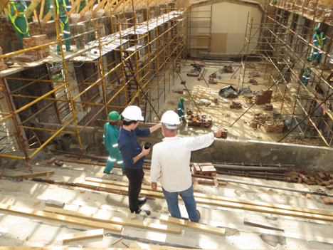 New Construction Vs. Renovation: A Guide