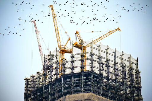 A Guide to Commercial Construction