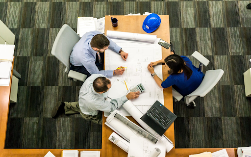 How to Avoid Costly Commercial Construction Mistakes