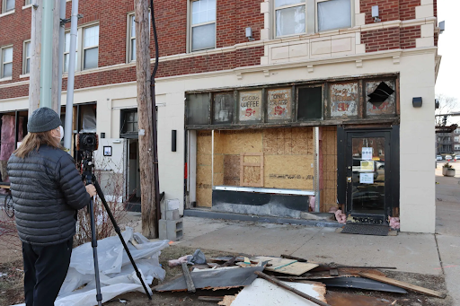 What Is Adaptive Reuse Construction?