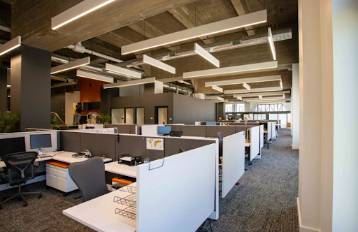 Renovating Commercial Spaces for Tenants