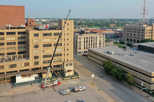 Commercial Construction FAQs