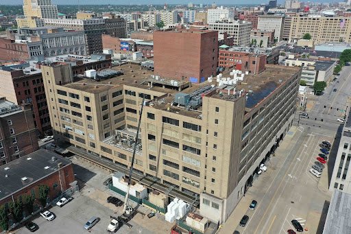 Historic Commercial Renovation Projects: What to Consider