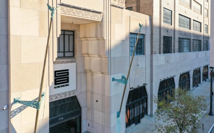 WBS Client Receives Development Award From The City Of St. Louis