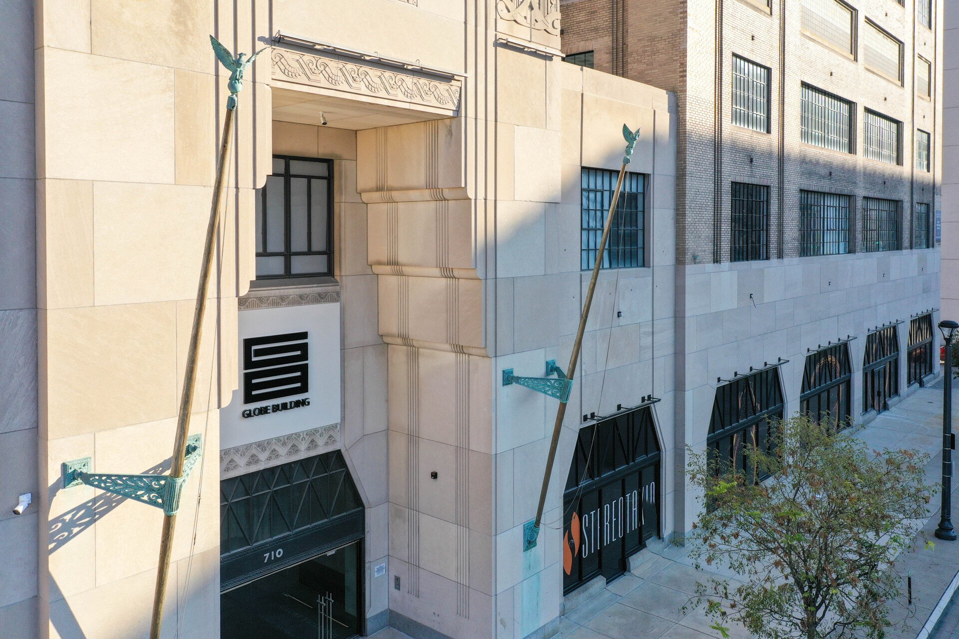 WBS Client Receives Development Award From The City Of St. Louis