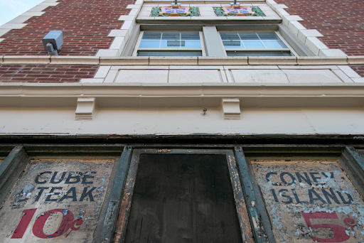 The Importance of Historic Building Preservation