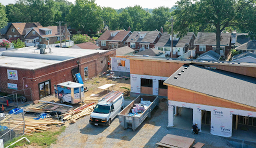 How to Promote Job Site Safety