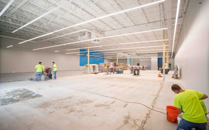 5 Reasons to Work With a Local Construction Company