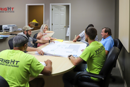 Dispute Resolution in Commercial Construction