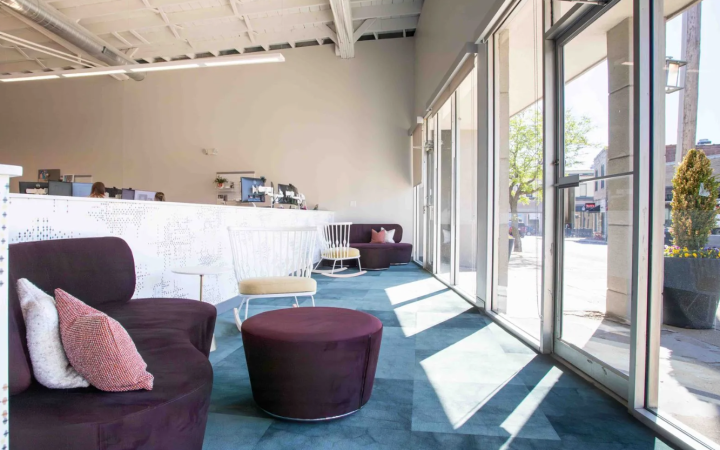 Tips for Office Renovations