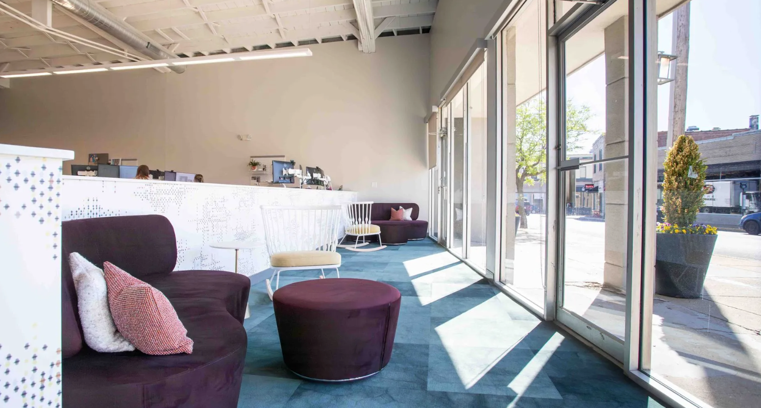 Tips for Office Renovations
