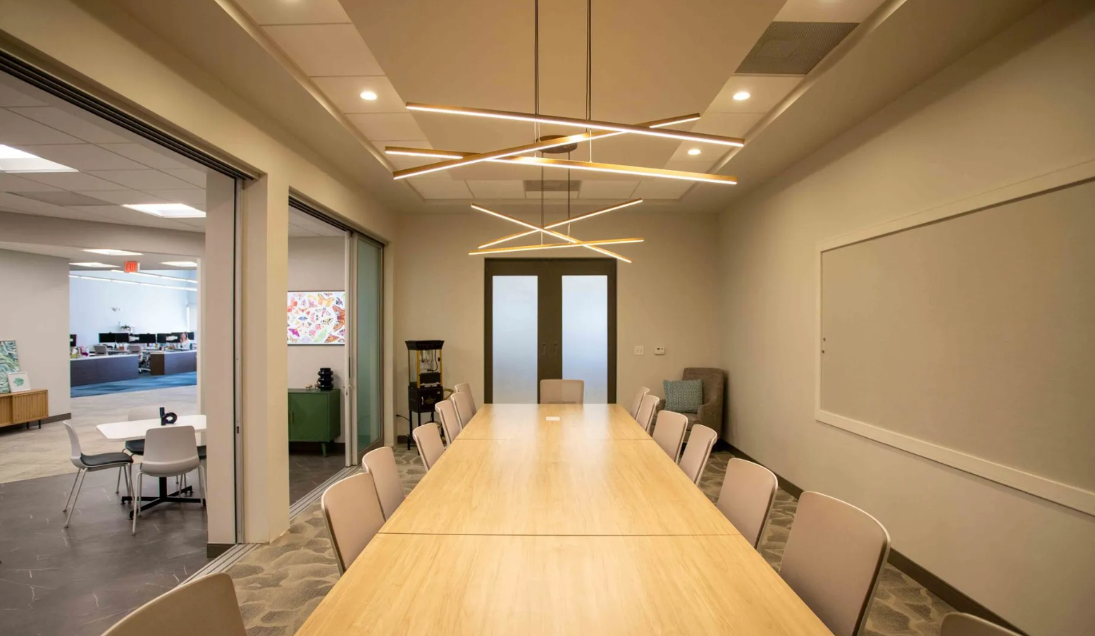 Why Hiring Professionals for Office Renovations Is Essential
