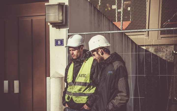Summer Construction Safety Tips