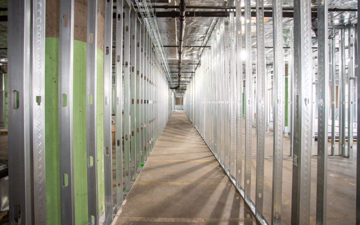 Why Contractors Must Be Certified to Build SCIFs
