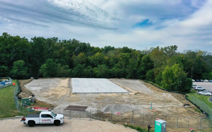 Design-Build vs. Traditional Approach in Commercial Construction