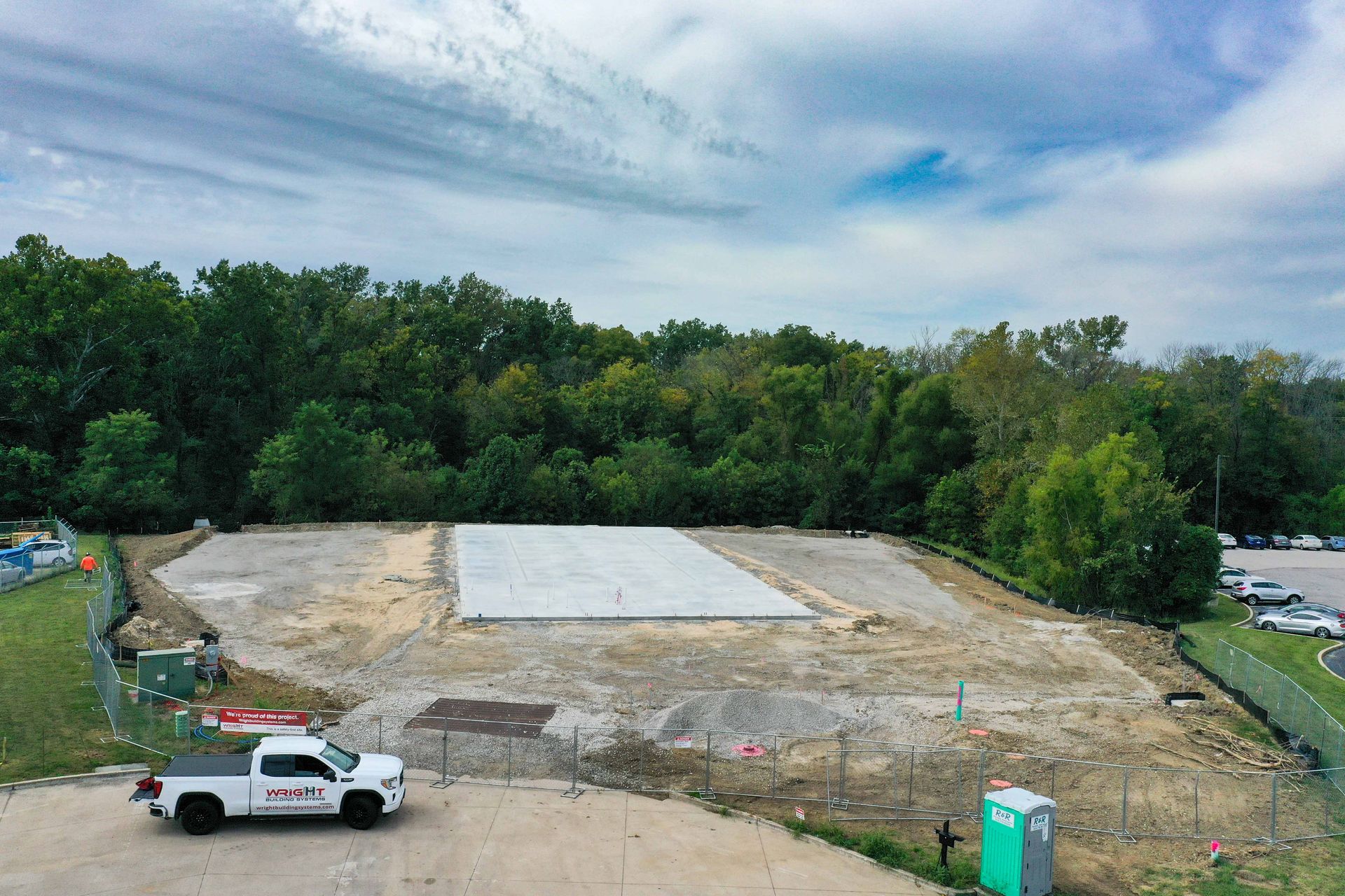 Design-Build vs. Traditional Approach in Commercial Construction