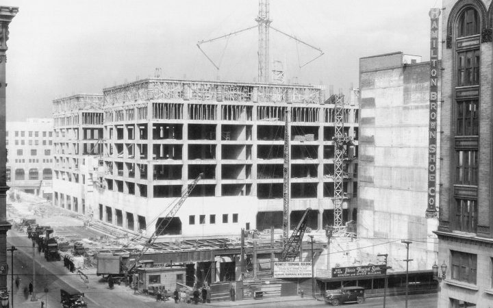Considerations to Make When Working With Historic Buildings