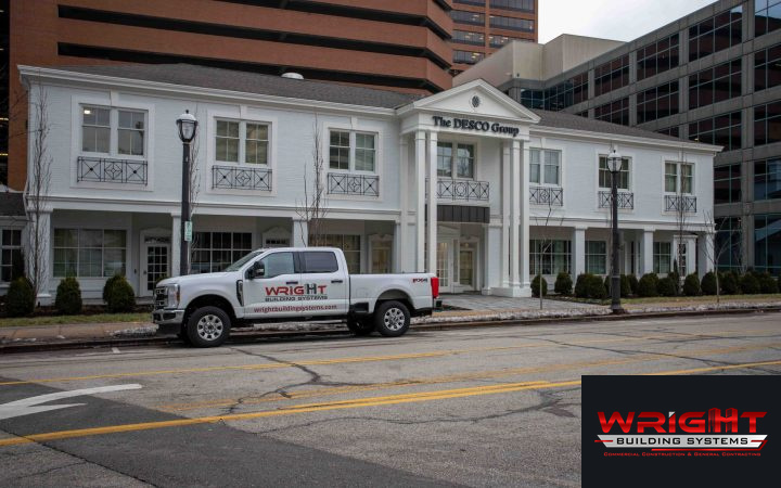 Best Practices For Staying Safe During Winter Construction