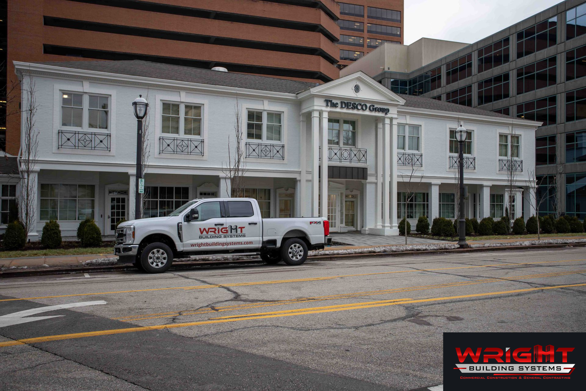 Best Practices For Staying Safe During Winter Construction