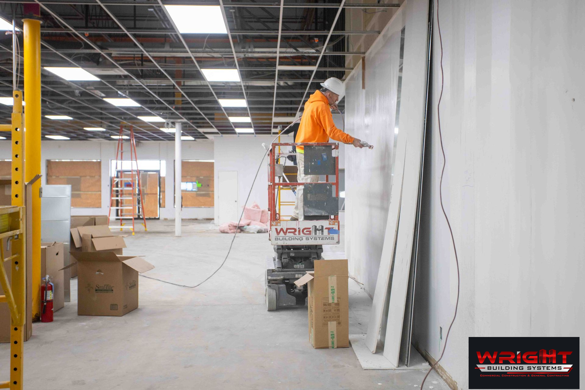 Improving Communication with Subcontractors