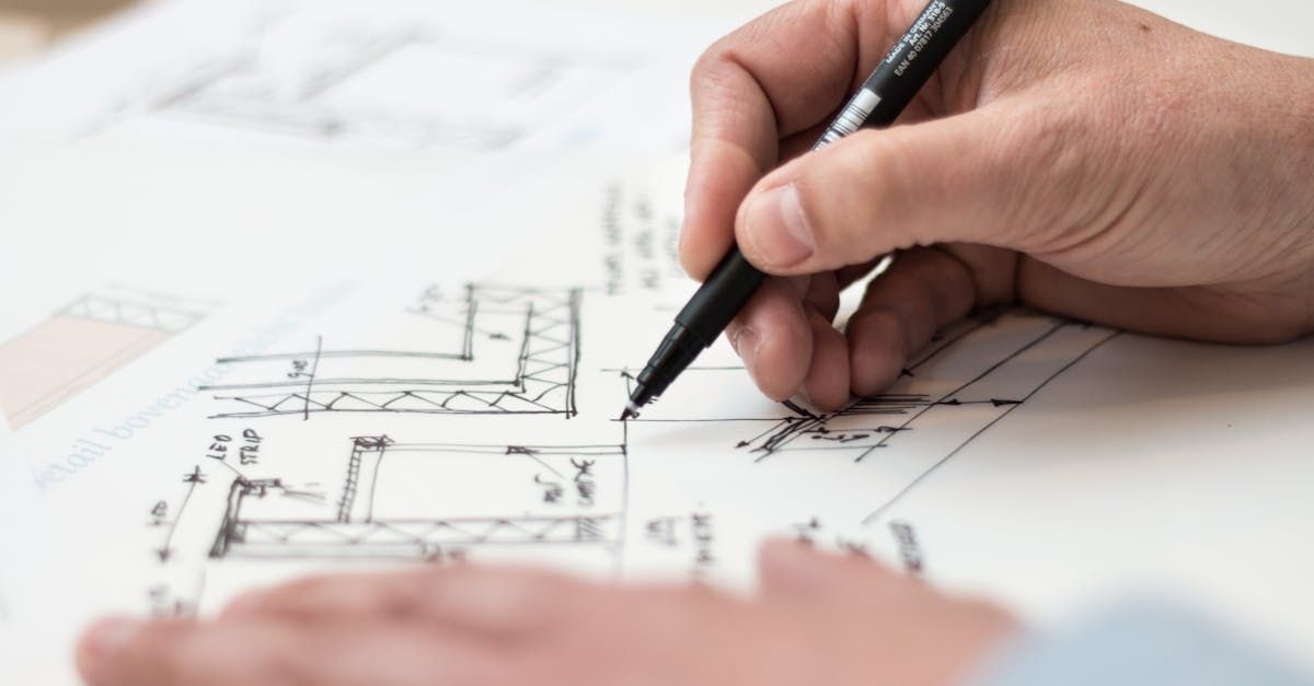 What You Should Know About Pre-Construction Services