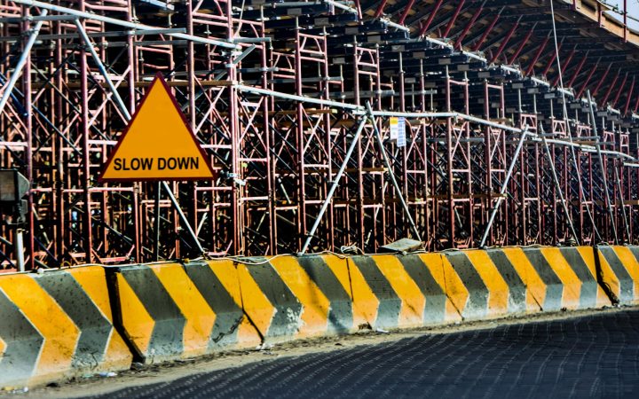 Hidden Hazards in Commercial Construction