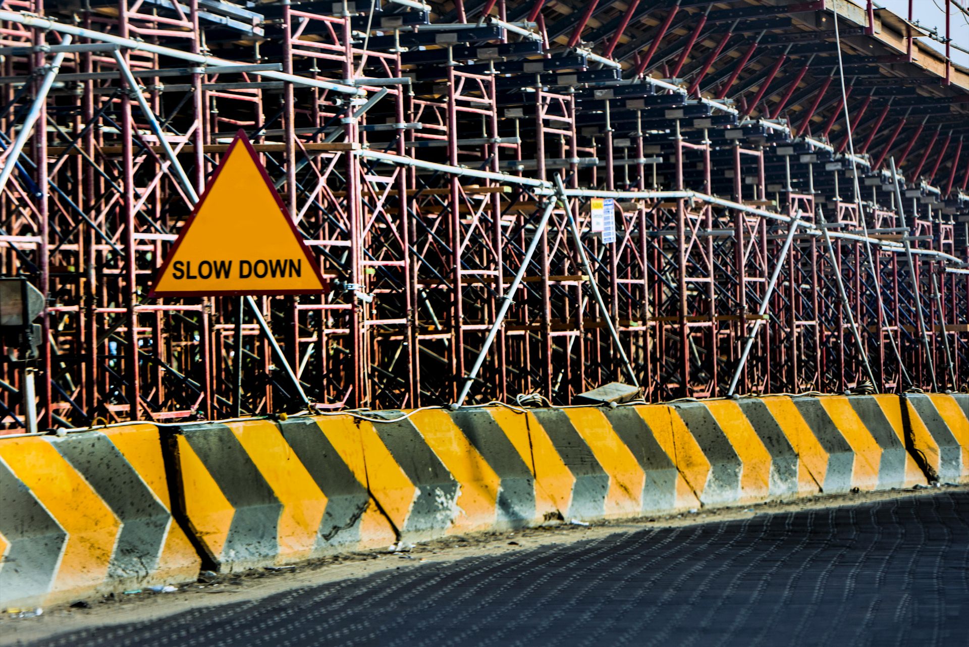 Hidden Hazards in Commercial Construction