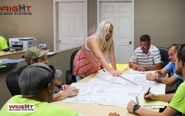 Why Team Building Matters in Commercial Construction