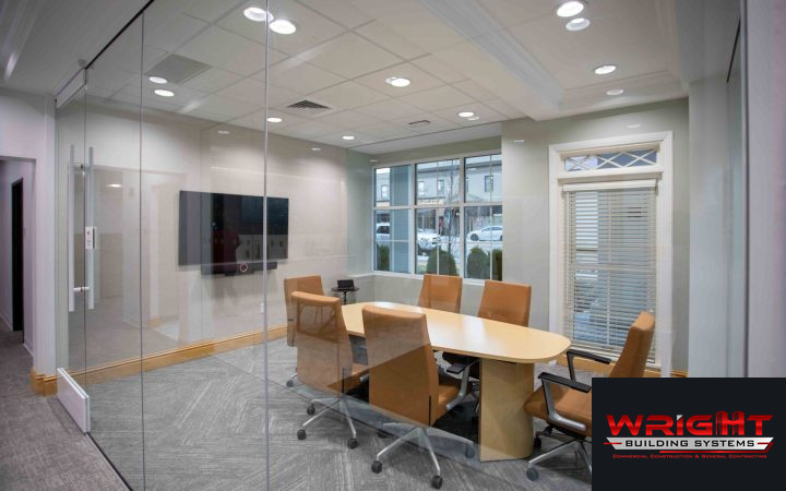 Designing Modern Workspaces That Boost Employee Experience