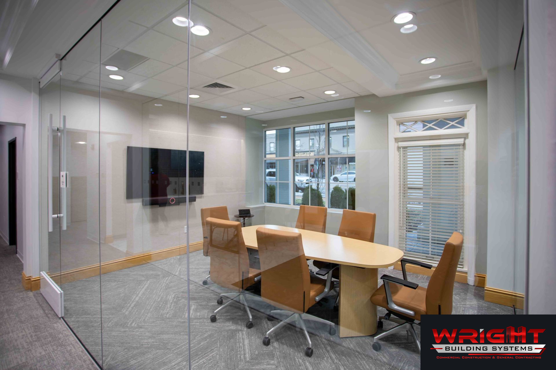 Designing Modern Workspaces That Boost Employee Experience