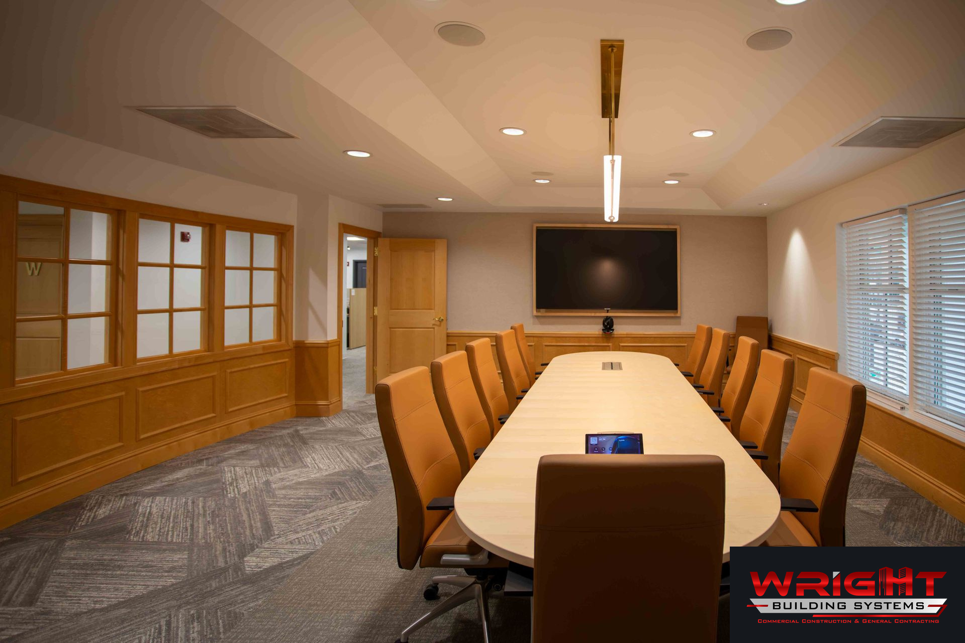 Designing Commercial Spaces That Can Scale Over Time