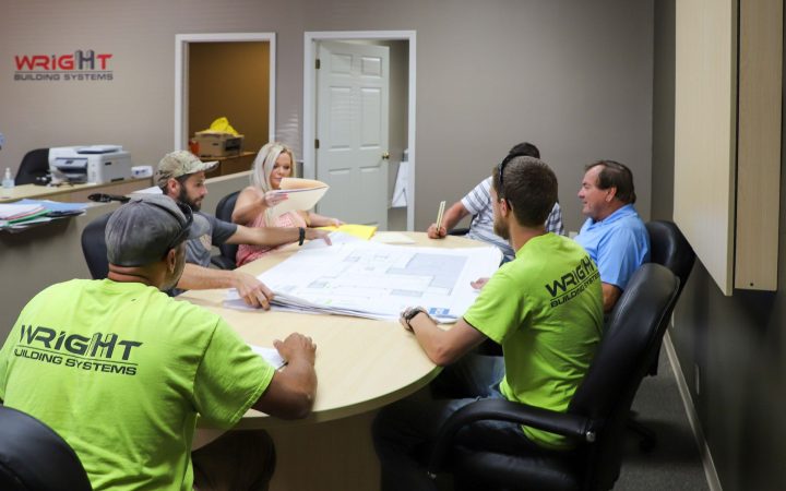 What Commercial Owners Should Know About Permitting Before Construction Starts
