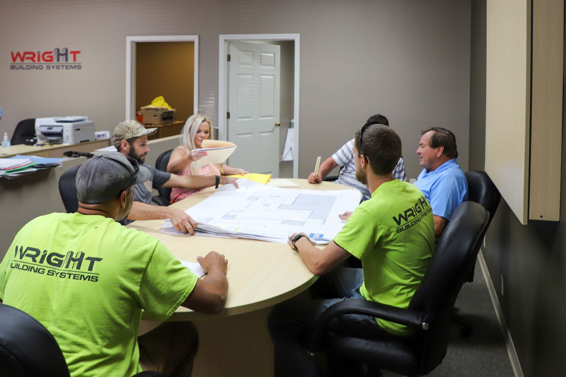What Commercial Owners Should Know About Permitting Before Construction Starts