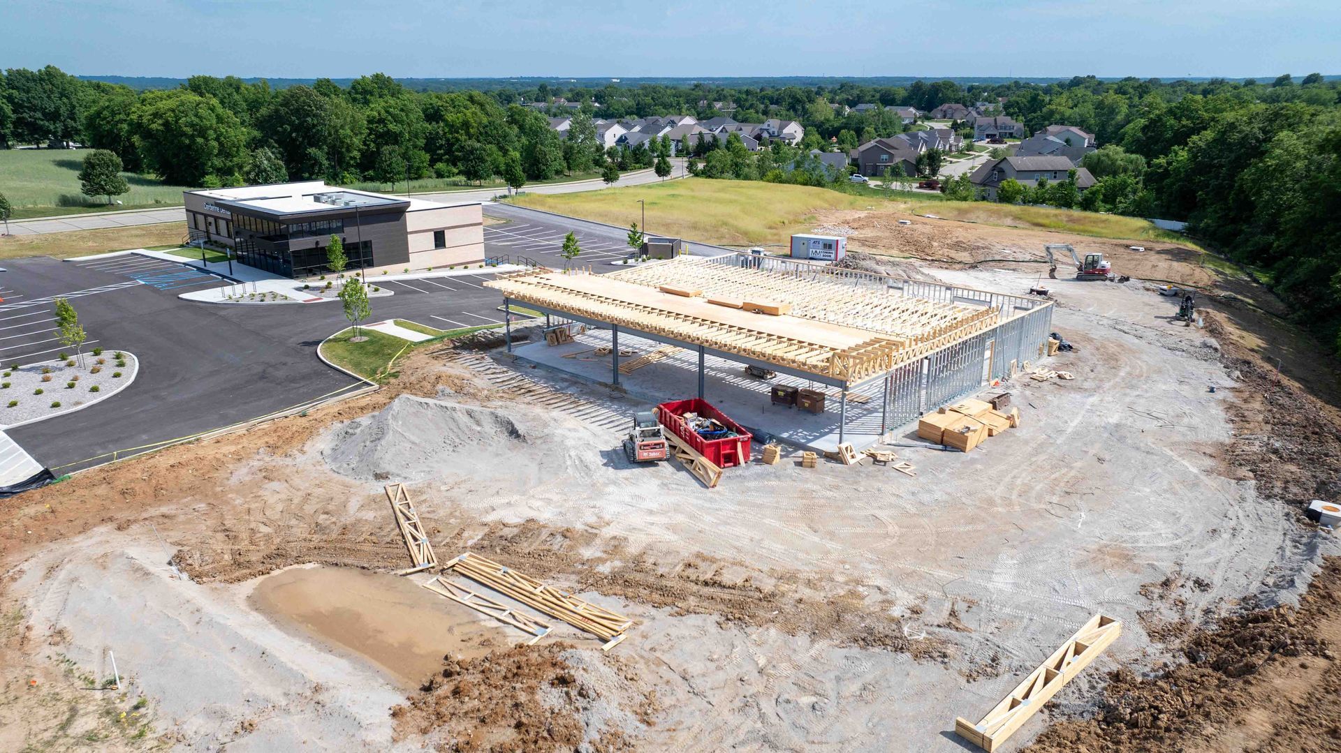 Modern Med, O’Fallon