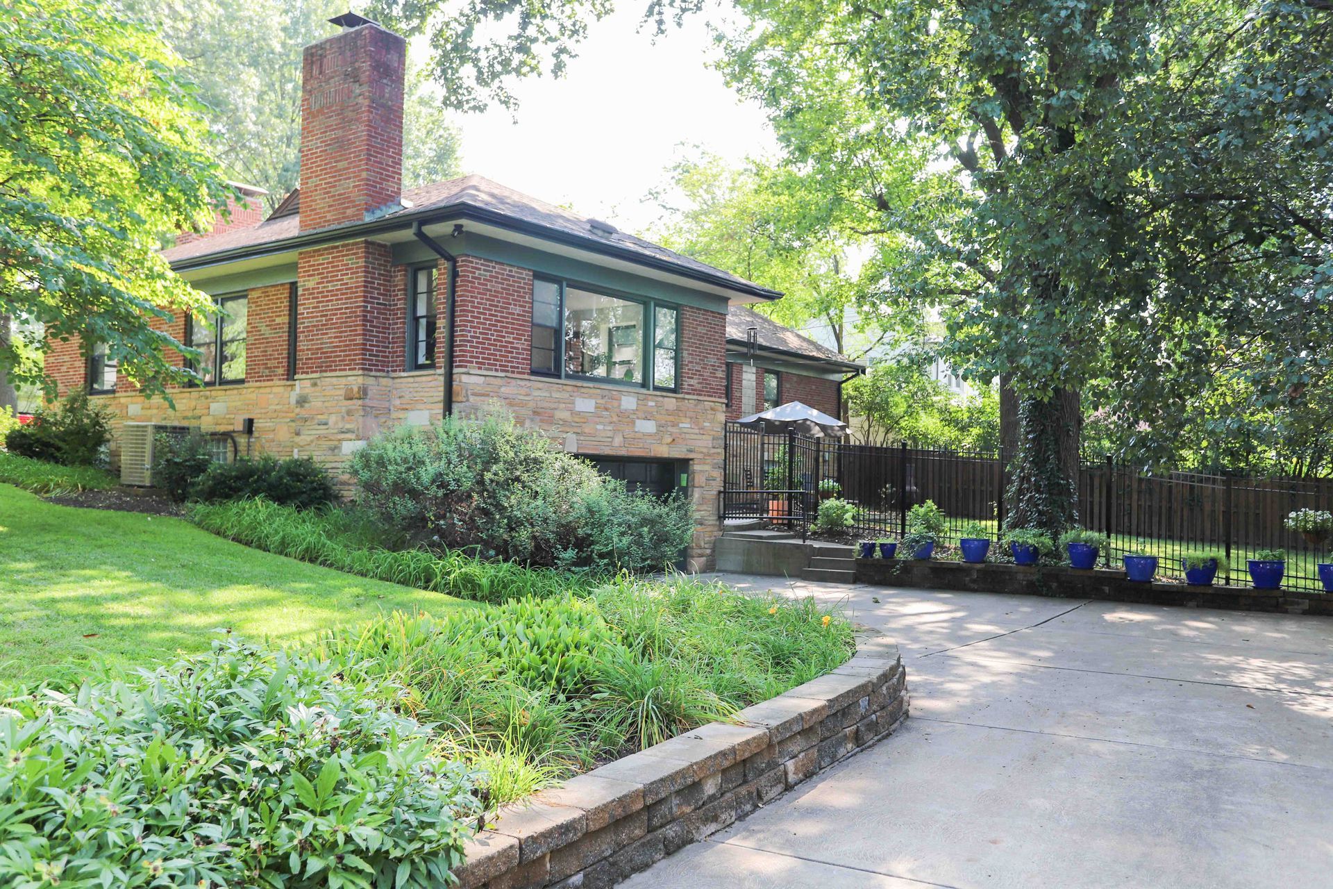 Private Residence, Clayton