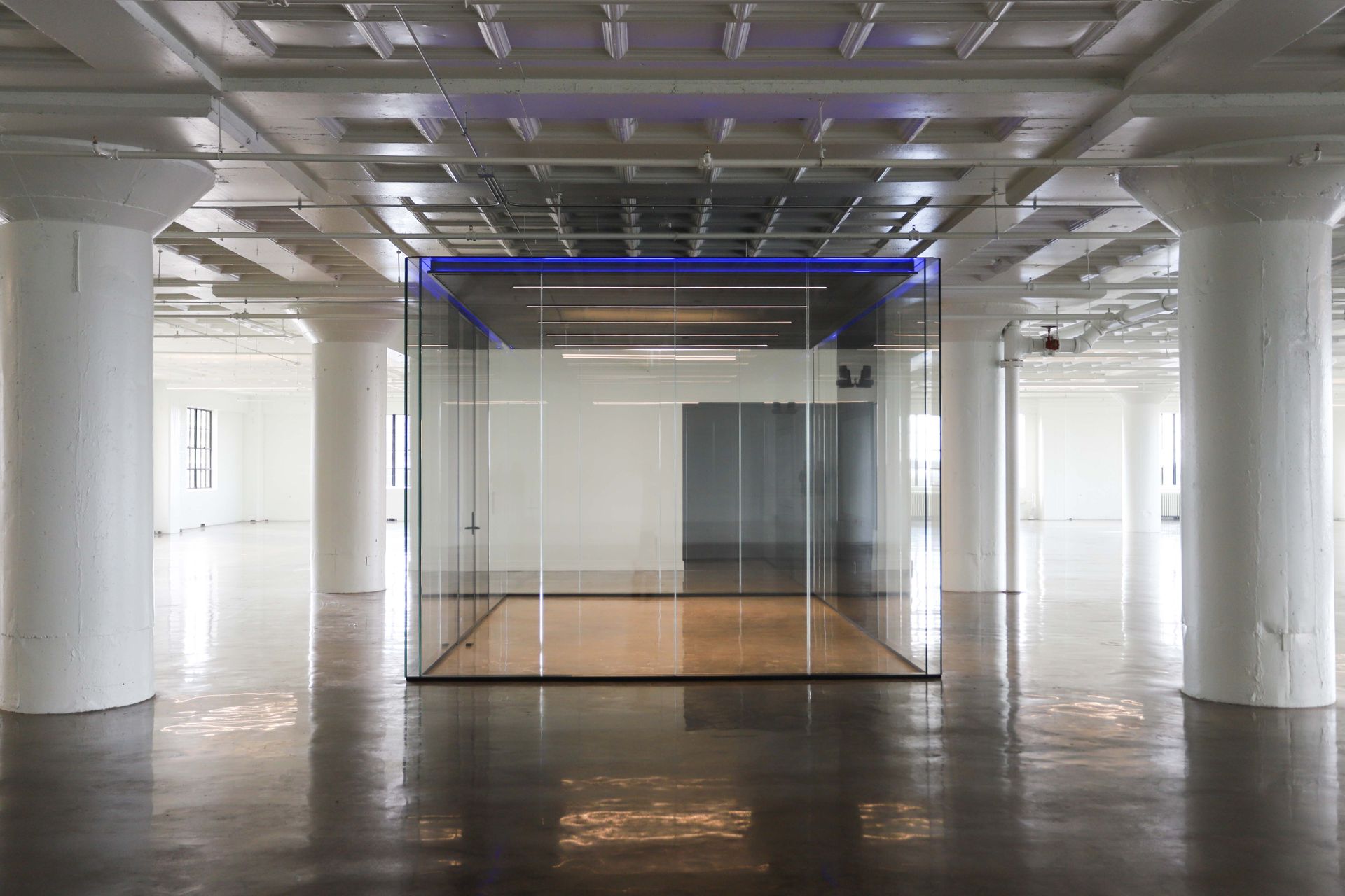 The Globe Building · St. Louis, MO, project by Wright Building Systems