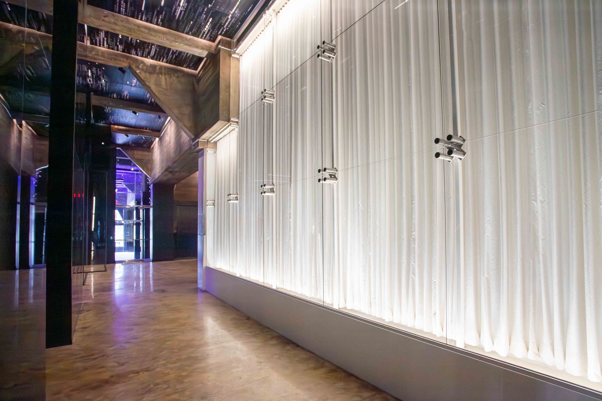 The Globe Building · St. Louis, MO, project by Wright Building Systems