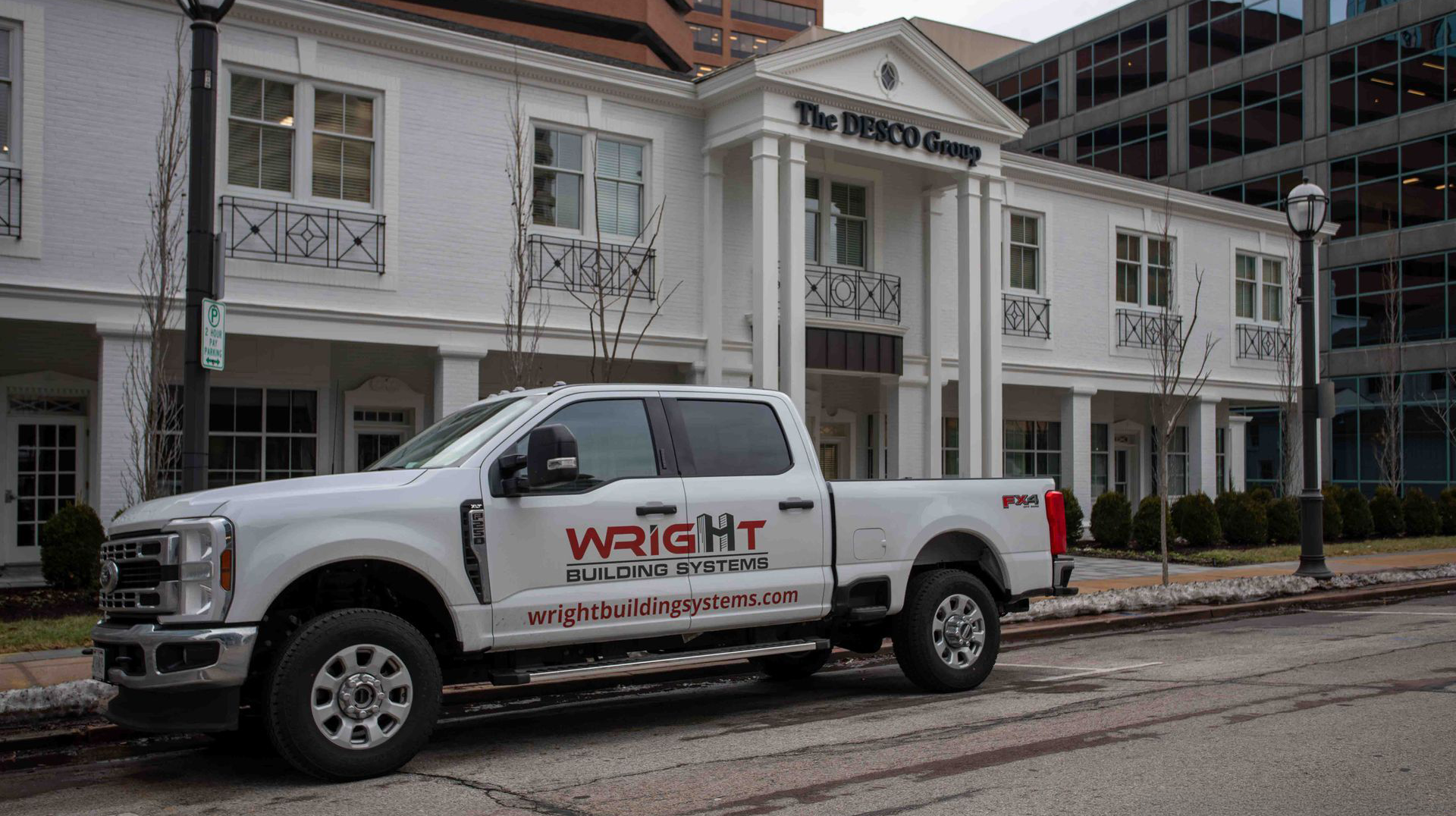 Construction Consulting