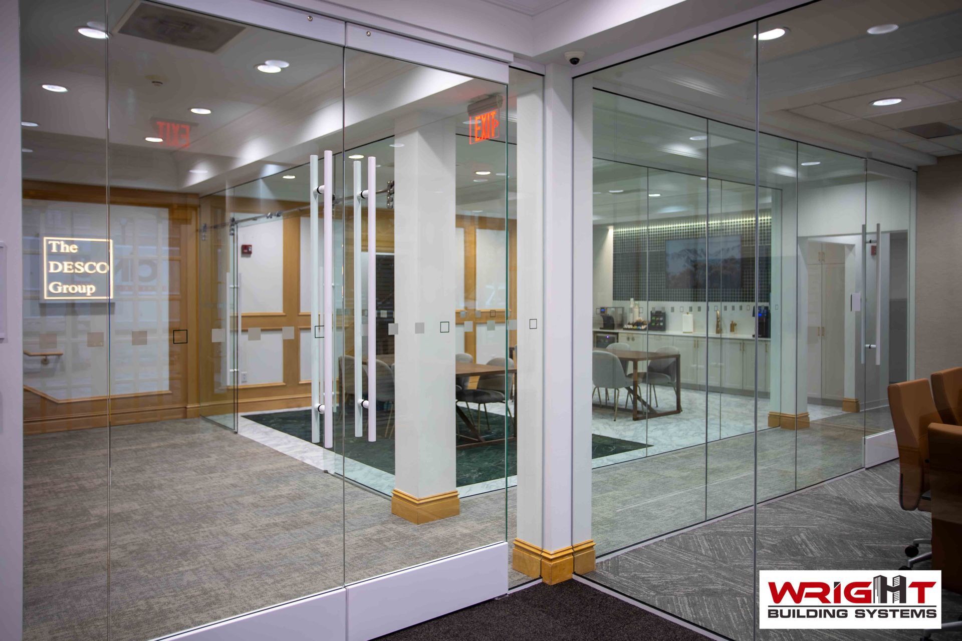 DESCO Group Headquarters