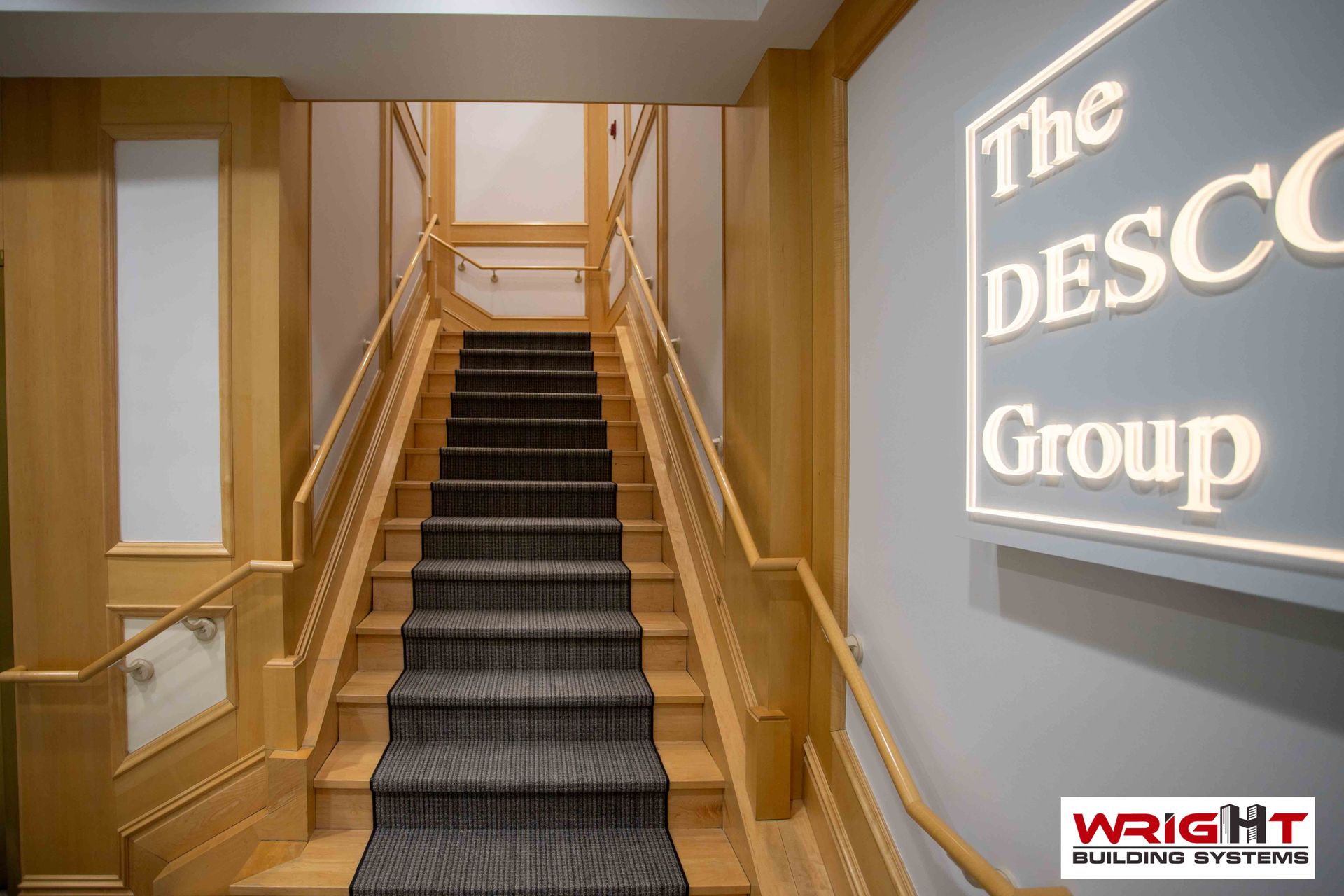 DESCO Group Headquarters