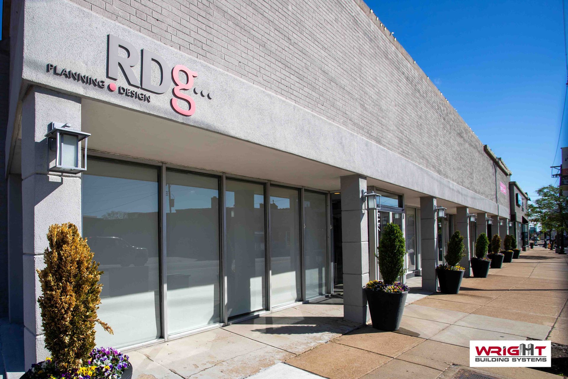 RDG Planning & Design, Maplewood