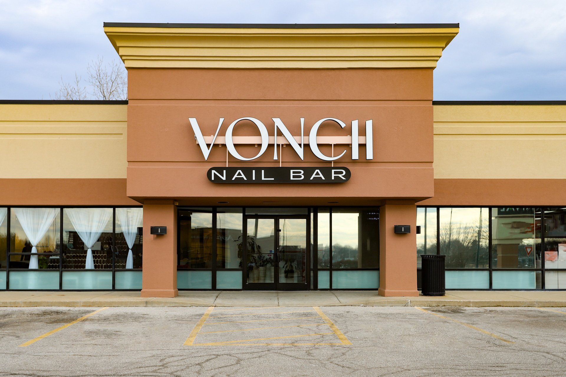 Voncii Nail Bar