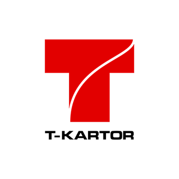 T-Kartor
